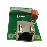 Ridan 187F3402R - Модуль Ethernet для ТВ7М