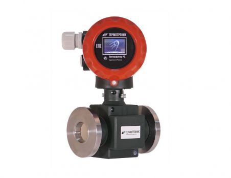 Ridan 187F4043PR - Питерфлоу РС25-18-А-С (вкл. БП)