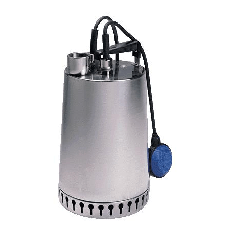 Дренажный насос Grundfos Unilift AP 12.40.08.A3 96023873