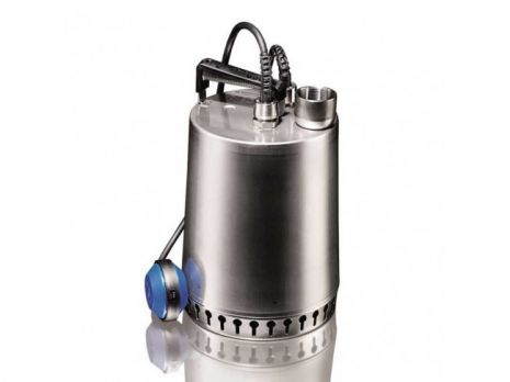 Насос дренажный Grundfos UNILIFT AP 12.40.04.A1 96011018