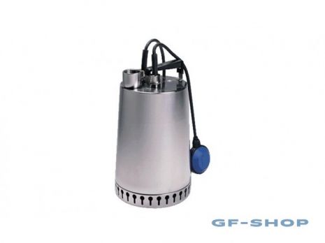 Насос дренажный Grundfos UNILIFT AP12.40.04.A3 96023871