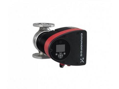 Насос циркуляционный Grundfos MAGNA3 40-180 F N 97924353