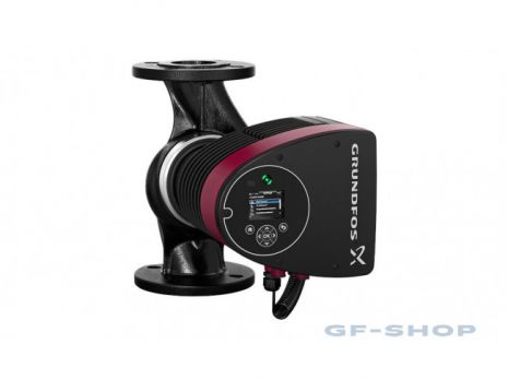 Насос циркуляционный Grundfos MAGNA3 32-120 F 220 97924259