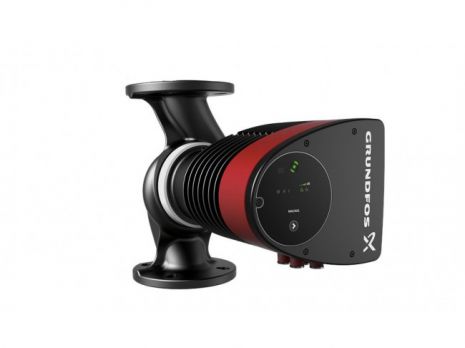 Насос циркуляционный Grundfos MAGNA1 40-180 F 220  99221307  97924180