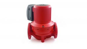 Циркуляционный фланцевый насос UPS 40-60/4 F (380 В) Grundfos 96401899