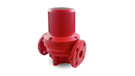Циркуляционный фланцевый насос UPS 40-60/4 F (380 В) Grundfos 96401899