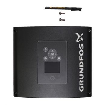 Комплект блока управления Grundfos Kit, Control box cpl. BDAG  98606002
