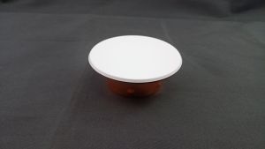 Крышка для скрытого спринклера TYCO TY3551 (белая)