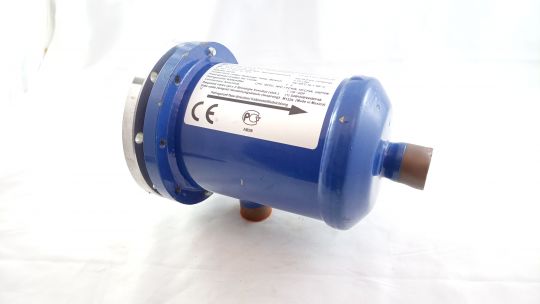 Фильтр - осушитель ADKS-Plus 489T, 1 1/8", пайка 883553