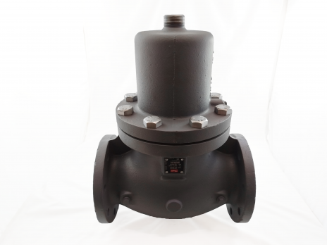 Danfoss  VFGS2 Клапан универсальный Ду 100  065B2438