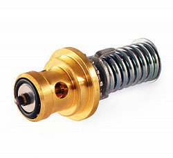 067B2792 Клапанный узел №4 для клапана TE5 Danfoss