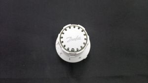 Danfoss 013G5030 - RTRW-K 5030 Термостатический элемент 013G7084