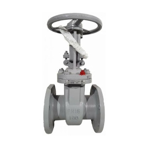 Задвижка стальная клиновая 30с41нж DN100 PN16