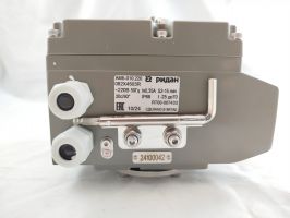 Ридан 082X4503R — Электропривод Ридан-АМБ-010.220 для ЗДМ DN12; 220 В 50 Гц