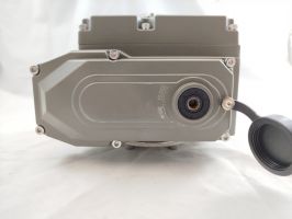 Ридан 082X4503R — Электропривод Ридан-АМБ-010.220 для ЗДМ DN12; 220 В 50 Гц