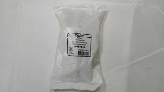 Ridan 003L0146R - LV Клапан запорный Ду20, прямой