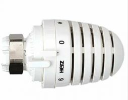 Herz 1 9260 89 HERZ-Thermostat Термоголовка "Термостатический элемент" "D" 30х1,5