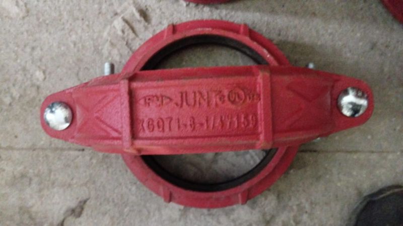 Муфта JUNT(159)
