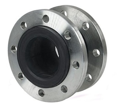 Вибровставка Danfoss ZKB Ду125 149B5147C