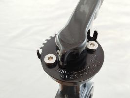 Ridan 082X4401R - Затвор дисковый поворотный РИДАН ЗДМ 03.16.050 PN16 DN50 корпус GG25, диск - чугун GGG40, уплотнение EPDM, управление - рукоятка