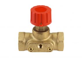 Ridan 082X8522R - NVD-802R PN16 DN50 Клапан обратный межфланцевый пружинный тарельчатый,чугун GJL250