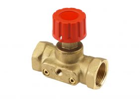 Ridan 082X8522R - NVD-802R PN16 DN50 Клапан обратный межфланцевый пружинный тарельчатый,чугун GJL250