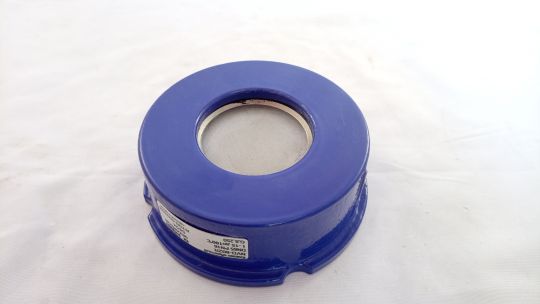 Ridan 082X8523R - NVD-802R PN16 DN65 Клапан обратный межфланцевый пружинный тарельчатый,чугун GJL250