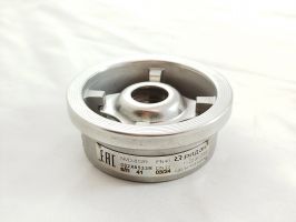 Ridan 082X8533R - NVD-812R PN40 DN32 Клапан обратный межфланцевый пружинный тарельчатый, нерж. сталь AISI 316