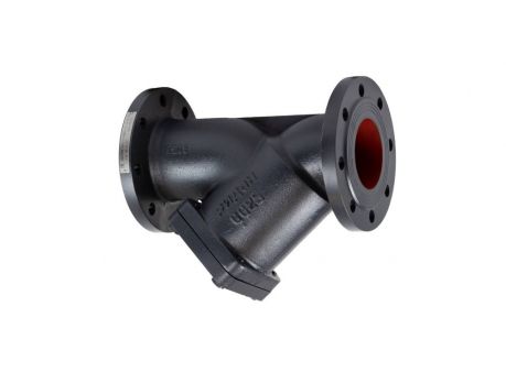 Ridan 082X4072R - Фильтр ФСФ PN16 DN250 с пробкой